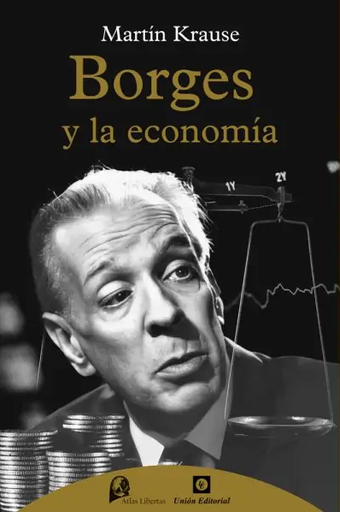 [9788472098237] BORGES Y LA ECONOMÍA