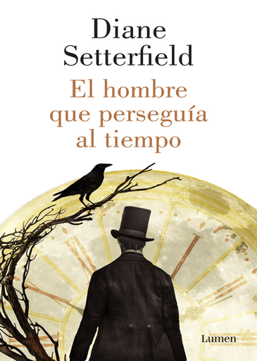[9788426421791] EL HOMBRE QUE PERSEGUÍA AL TIEMPO