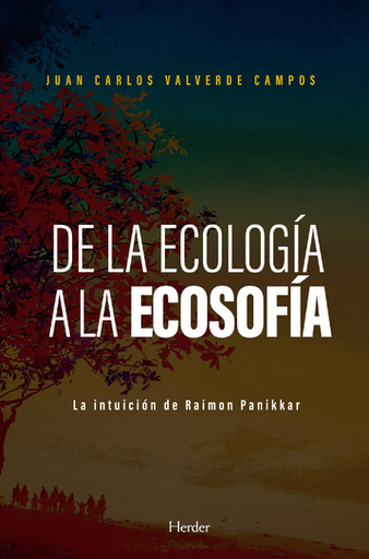 [9788425443718] DE LA ECOLOGÍA A LA ECOSOFÍA