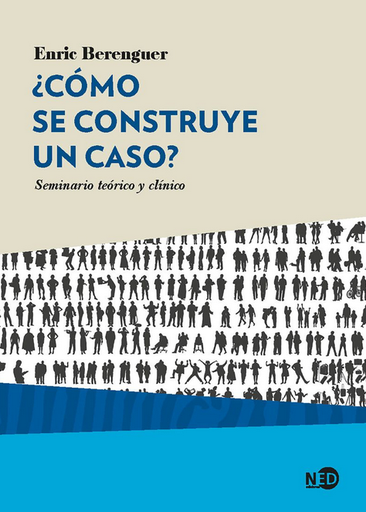 [9788416737383] ¿CÓMO SE CONSTRUYE UN CASO?