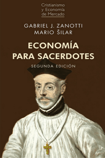 [9788472096905] ECONOMÍA PARA SACERDOTES