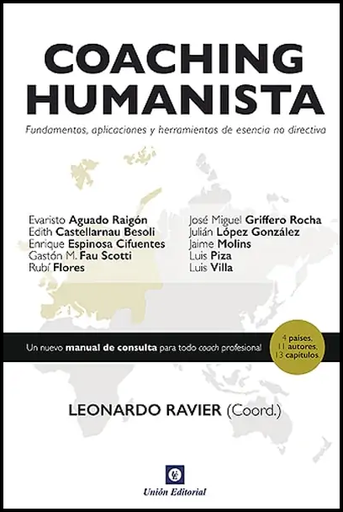 [9788472097124] COACHING HUMANISTA