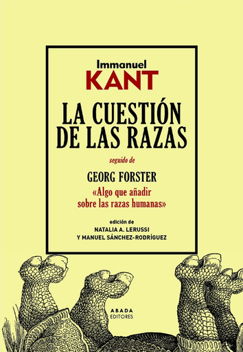 [9788417301767] LA CUESTIÓN DE LAS RAZAS