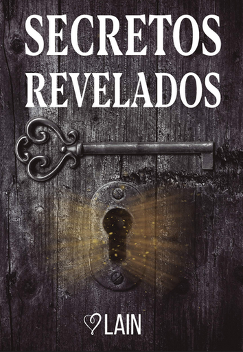 [9788409170036] SECRETOS REVELADOS