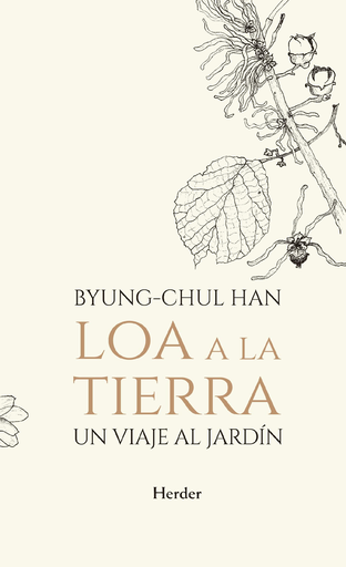 [9788425441806] LOA A LA TIERRA
