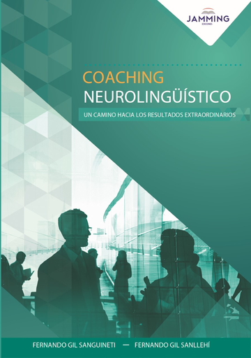 [9786124690112] COACHING NEUROLINGUISTICO