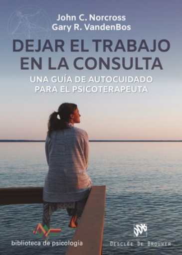 [9788433031280] DEJAR EL TRABAJO EN LA CONSULTA