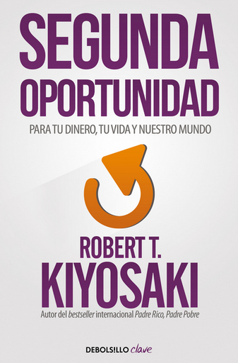 [9788466356046] SEGUNDA OPORTUNIDAD