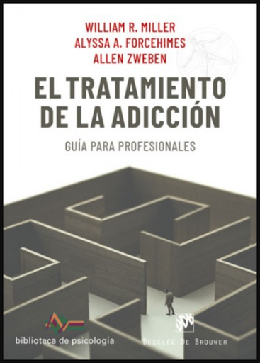 [9788433031433] EL TRATAMIENTO DE LA ADICCIÓN