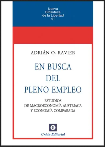 [9788472094871] EN BUSCA DEL PLENO EMPLEO