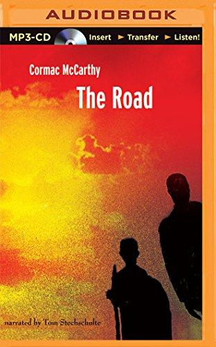 [9781501260421] THE ROAD