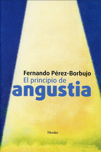 [9788425448386] EL PRINCIPIO DE ANGUSTIA