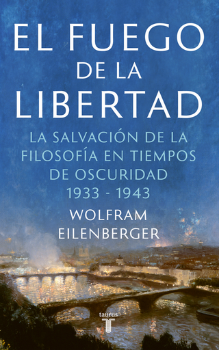 [9788430623884] EL FUEGO DE LA LIBERTAD