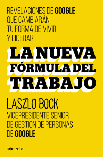 [9788416029488] LA NUEVA FÓRMULA DEL TRABAJO