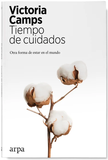 [9788417623821] TIEMPO DE CUIDADOS