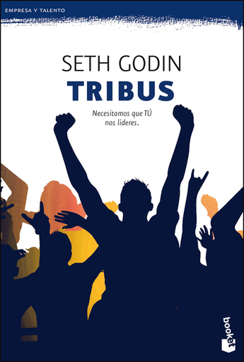[9788498754681] TRIBUS