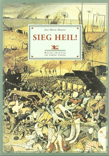 [9788484722441] SIEG HEIL!