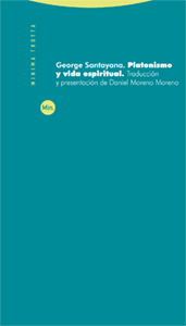 [9788481648485] PLATONISMO Y VIDA ESPIRITUAL