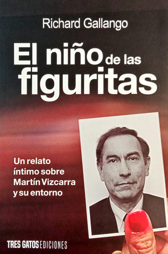 [9786124865909] EL NIÑO DE LAS FIGURITAS