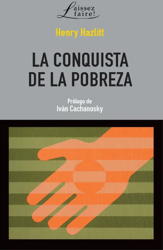 [9788472097810] LA CONQUISTA DE LA POBREZA