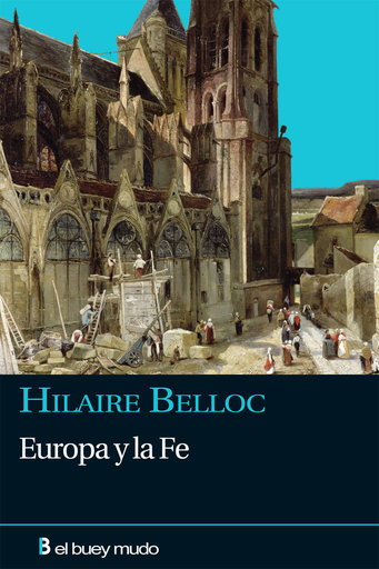 [9788417703042] EUROPA Y LA FE