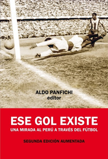 [9786123171582] ESE GOL EXISTE