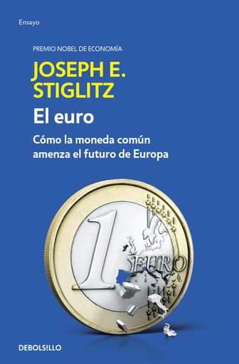 [9788466341585] EL EURO