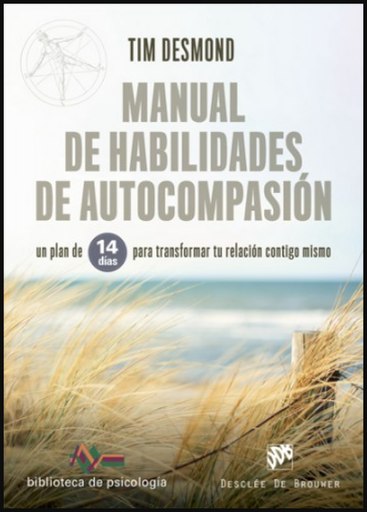 [9788433031334] MANUAL DE HABILIDADES DE AUTOCOMPASIÓN