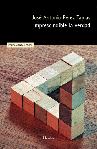 [9788425448201] IMPRESCINDIBLE LA VERDAD