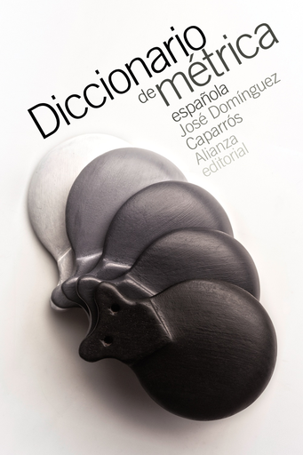 [9788491044215] DICCIONARIO DE MÉTRICA ESPAÑOLA