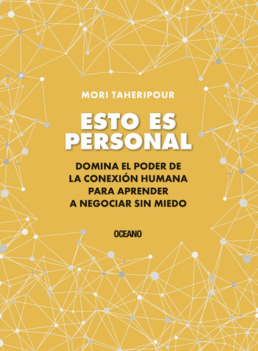 [9786075573038] ESTO ES PERSONAL