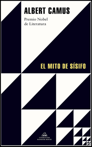 [9788439737940] EL MITO DE SÍSIFO