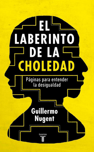 [9786124256295] EL LABERINTO DE LA CHOLEDAD