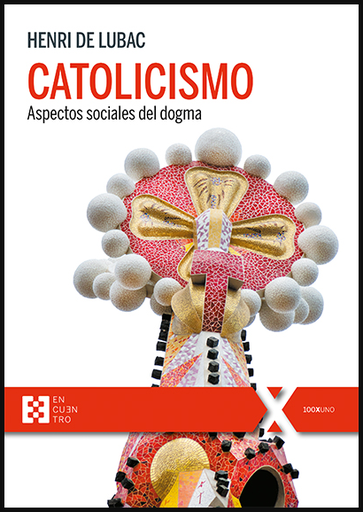 [9788413390031] CATOLICISMO