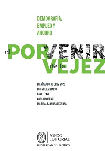 [9789972573910] EL PORVENIR DE LA VEJEZ