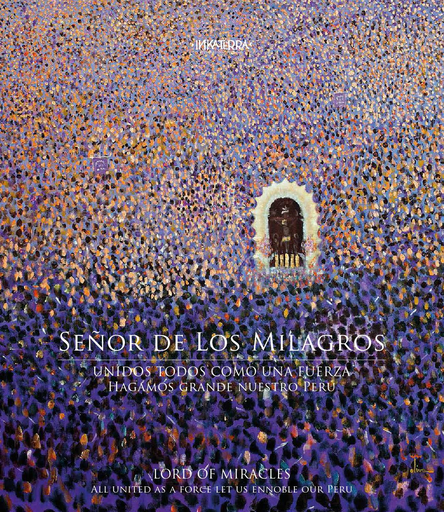 [053118] SEÑOR DE LOS MILAGROS / LORD OF MIRACLES