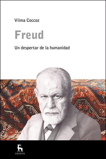 [9788424937843] FREUD, UN NUEVO DESPERTAR DE LA HUMANIDAD