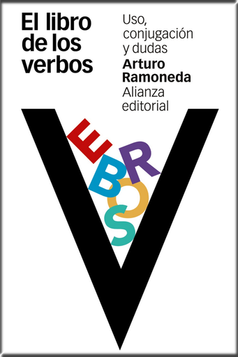 [9788491041030] EL LIBRO DE LOS VERBOS