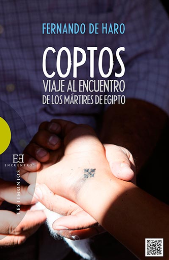 [9788490550878] COPTOS