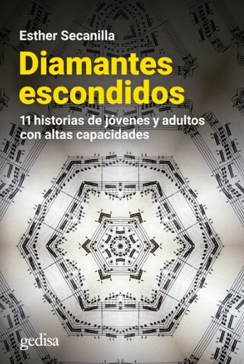 [9788418525179] DIAMANTES ESCONDIDOS