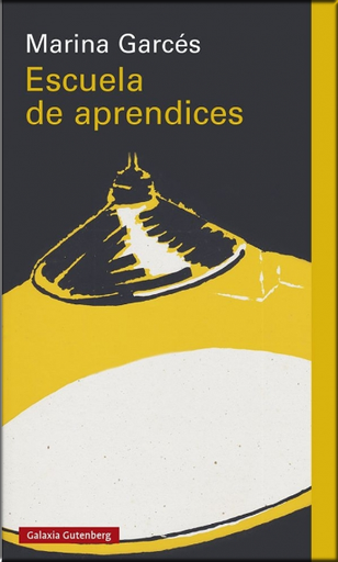 [9788418218415] ESCUELA DE APRENDICES