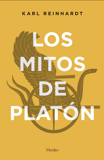 [9788425445026] LOS MITOS DE PLATÓN
