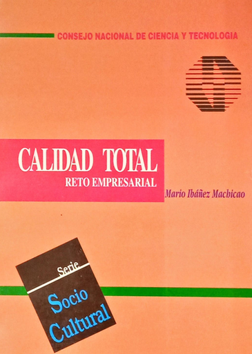 [0000000111256] CALIDAD TOTAL