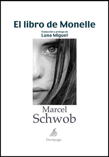 [9788492719341] EL LIBRO DE MONELLE