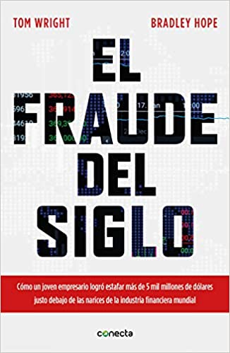 [9786073176897] EL FRAUDE DEL SIGLO