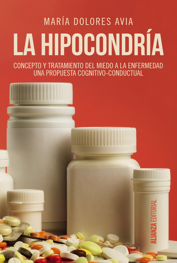 [9788491047582] LA HIPOCONDRÍA