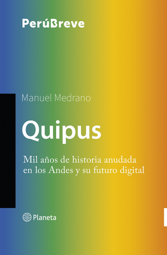 [9786123196714] QUIPUS