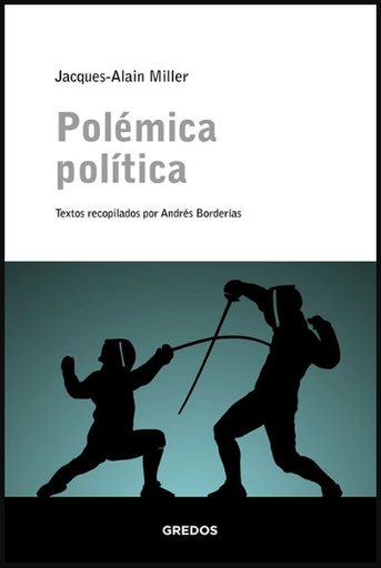 [9788424997199] POLÉMICA POLÍTICA