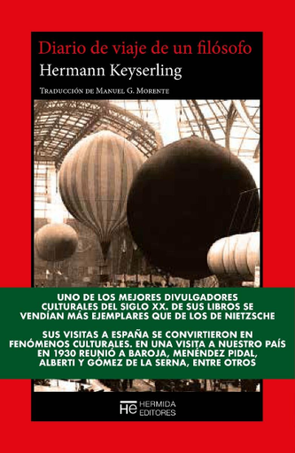 [9788412228076] DIARIO DE VIAJE DE UN FILÓSOFO