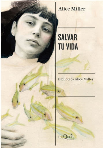 [9788490668818] SALVAR TU VIDA